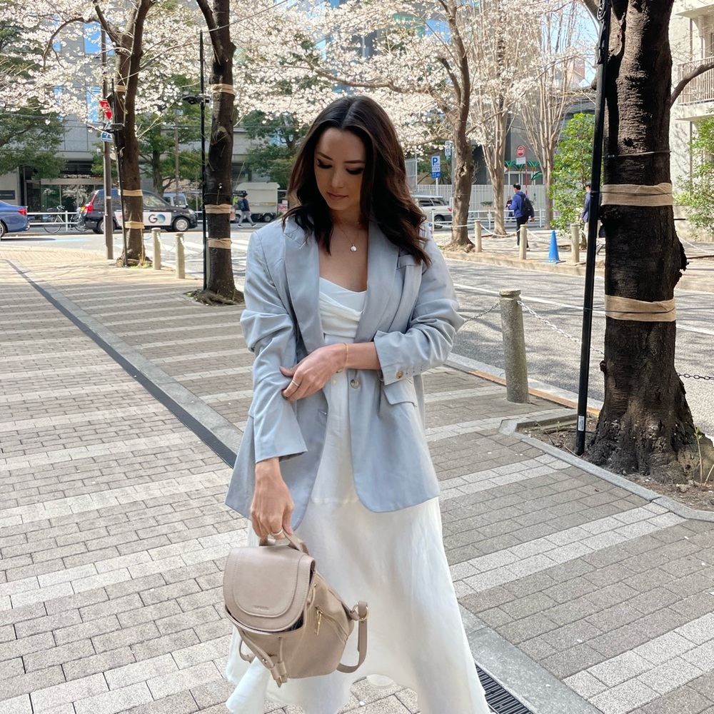 Showpo Caralina Blazer